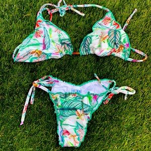 Swimwear from Brazil